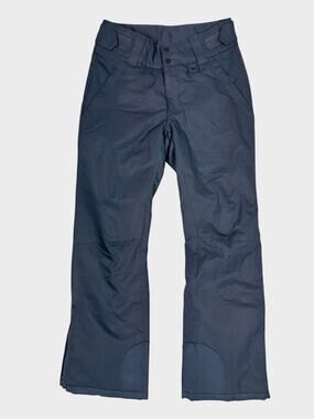 Arctix Womens Small Gray Ski Pants Style #1800